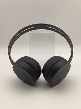 Sony WH-CH400 On-Ear Wireless Bluetooth Headphones - Black